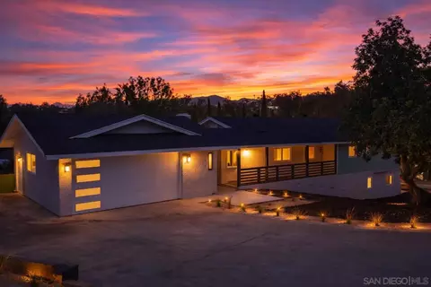 Exterior - 1602 Montgomery, Vista, CA 92084 photo 1 of 4