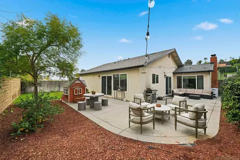 Exterior - 14015 Olive Meadows Pl, Poway, CA 92064 photo 4 of 6