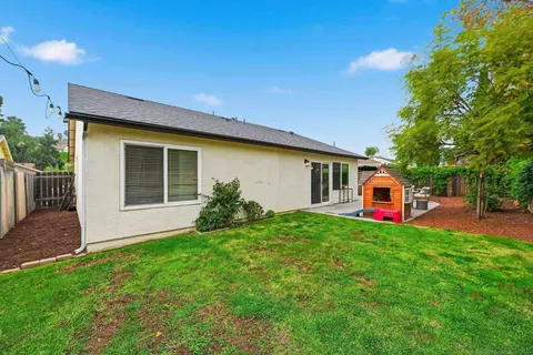 Exterior - 14015 Olive Meadows Pl, Poway, CA 92064 photo 6 of 6