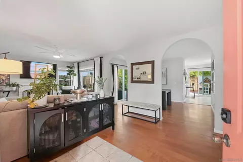 Entry Way - 14015 Olive Meadows Pl, Poway, CA 92064 photo 1 of 1