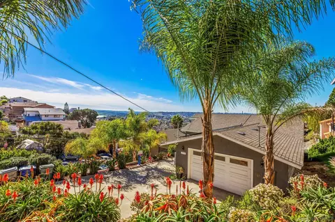 Exterior - 1410 San Bernardino Ave, Spring Valley, CA 91977 photo 2 of 7
