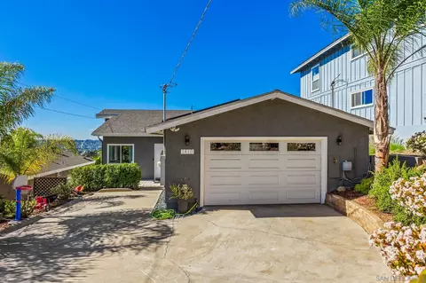 Exterior - 1410 San Bernardino Ave, Spring Valley, CA 91977 photo 3 of 7
