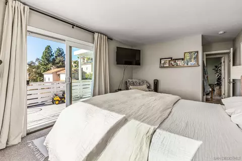 Bedroom - 1410 San Bernardino Ave, Spring Valley, CA 91977 photo 2 of 3