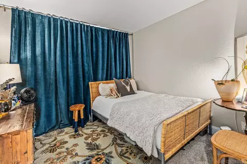 Bedroom - 1410 San Bernardino Ave, Spring Valley, CA 91977 photo 3 of 3