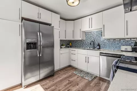 Kitchen - 1410 San Bernardino Ave, Spring Valley, CA 91977 photo 1 of 5