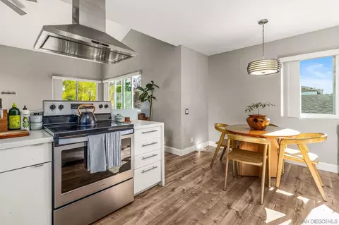 Kitchen - 1410 San Bernardino Ave, Spring Valley, CA 91977 photo 4 of 5