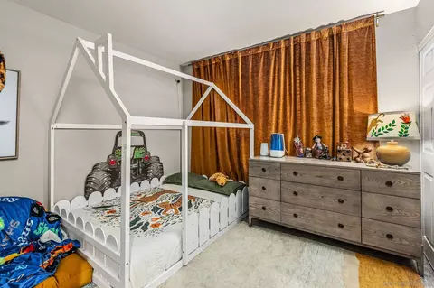 Bedroom - 1410 San Bernardino Ave, Spring Valley, CA 91977 photo 1 of 3