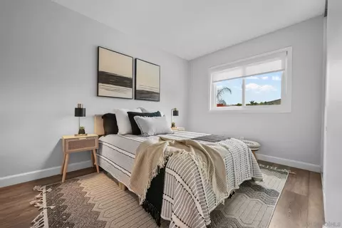Bedroom - 10364 Woodpark Dr, Santee, CA 92071 photo 6 of 8