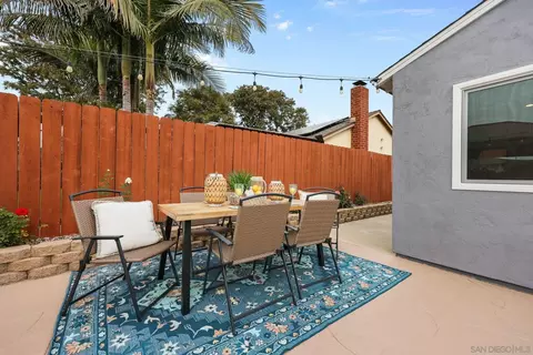 Exterior - 10364 Woodpark Dr, Santee, CA 92071 photo 13 of 13