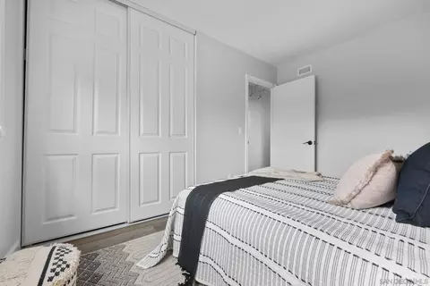 Bedroom - 10364 Woodpark Dr, Santee, CA 92071 photo 7 of 8