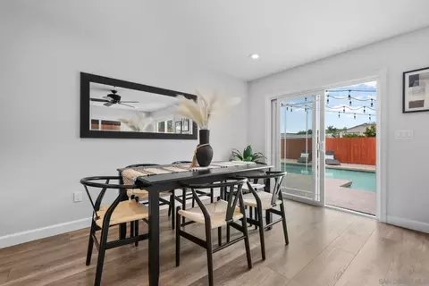 Dining - 10364 Woodpark Dr, Santee, CA 92071 photo 1 of 1