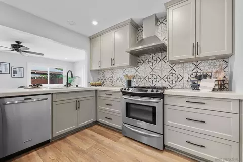 Kitchen - 10364 Woodpark Dr, Santee, CA 92071 photo 1 of 5