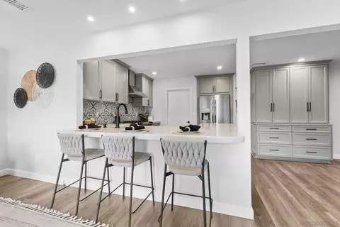 Kitchen - 10364 Woodpark Dr, Santee, CA 92071 photo 5 of 5