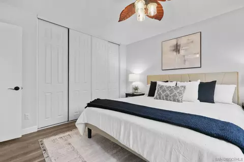 Bedroom - 10364 Woodpark Dr, Santee, CA 92071 photo 2 of 8