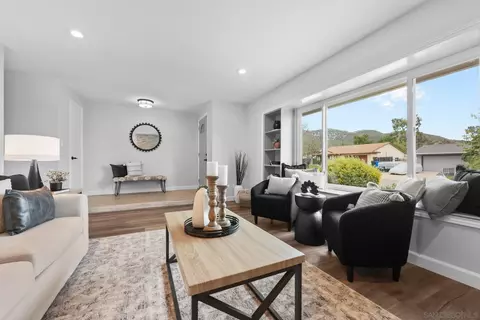 Living - 10364 Woodpark Dr, Santee, CA 92071 photo 5 of 6