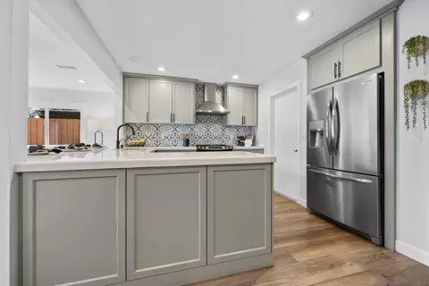 Kitchen - 10364 Woodpark Dr, Santee, CA 92071 photo 3 of 5