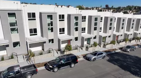 4952 Ocean View Blvd, San Diego, CA 92113