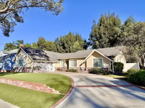 2034 S Flippen Dr, Anaheim, CA 92802