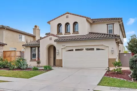 10527 Rosedust Glen Dr, San Diego, CA 92127