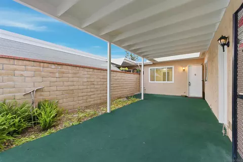 Exterior - 3625 Dearborn St, Oceanside, CA 92057 photo 3 of 5