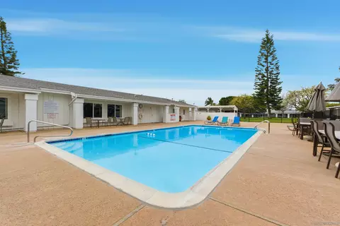 Exterior - 3625 Dearborn St, Oceanside, CA 92057 photo 2 of 5