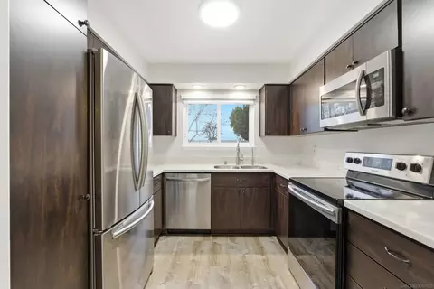 Kitchen - 3625 Dearborn St, Oceanside, CA 92057 photo 2 of 4
