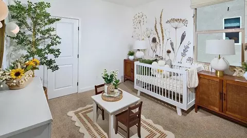 Bedroom - 111 Metz Way, Oceanside, CA 92057 photo 2 of 4