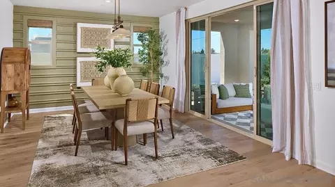 Dining - 111 Metz Way, Oceanside, CA 92057 photo 1 of 1