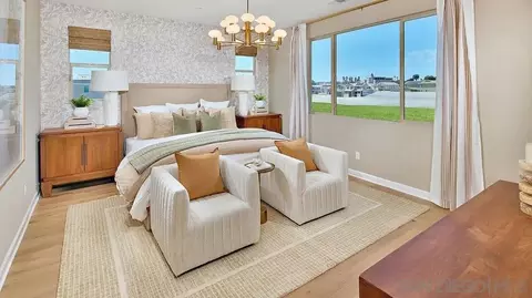 Bedroom - 111 Metz Way, Oceanside, CA 92057 photo 4 of 4