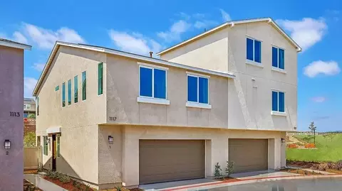 1057 Spike St #2, Chula Vista, CA 91911