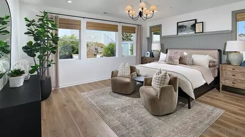 Bedroom - 120 Alethea Way, Oceanside, CA 92057 photo 3 of 3