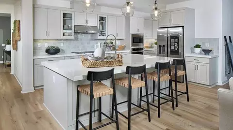 Kitchen - 120 Alethea Way, Oceanside, CA 92057 photo 2 of 2