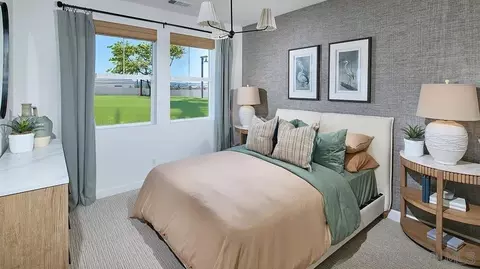 Bedroom - 120 Alethea Way, Oceanside, CA 92057 photo 2 of 3