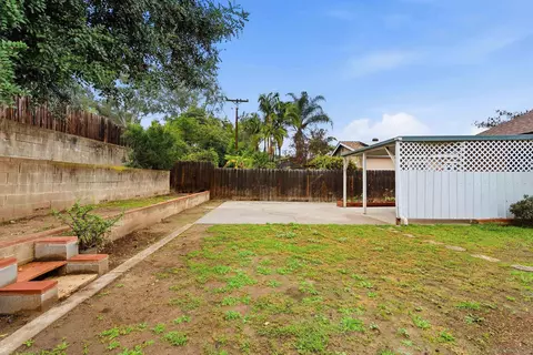 Exterior - 5914 Dugan Ave, La Mesa, CA 91942 photo 6 of 9