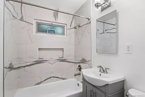 Bath - 5914 Dugan Ave, La Mesa, CA 91942 photo 1 of 2