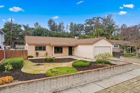 Exterior - 5914 Dugan Ave, La Mesa, CA 91942 photo 3 of 9