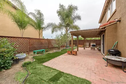 Exterior - 1039 Eliot St, Oceanside, CA 92057 photo 10 of 10