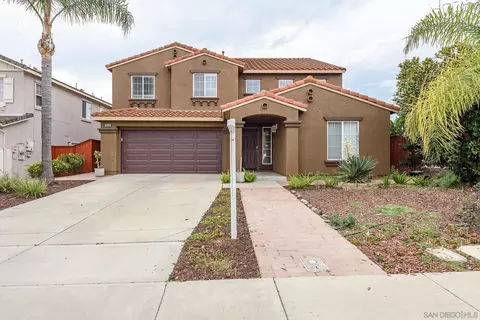 Exterior - 1039 Eliot St, Oceanside, CA 92057 photo 2 of 10