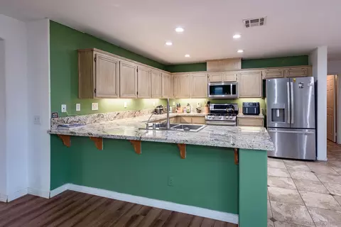 Kitchen - 1039 Eliot St, Oceanside, CA 92057 photo 1 of 3