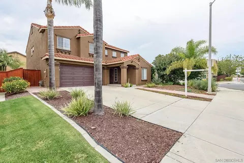 Exterior - 1039 Eliot St, Oceanside, CA 92057 photo 3 of 10