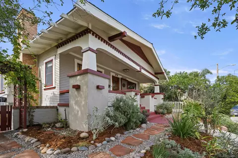 2738 Dale St, San Diego, CA 92104