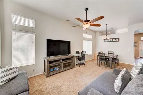 Living - 1359 H St, Ramona, CA 92065 photo 4 of 4