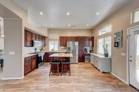 Kitchen - 1359 H St, Ramona, CA 92065 photo 1 of 3