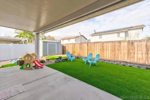 Exterior - 1359 H St, Ramona, CA 92065 photo 6 of 6