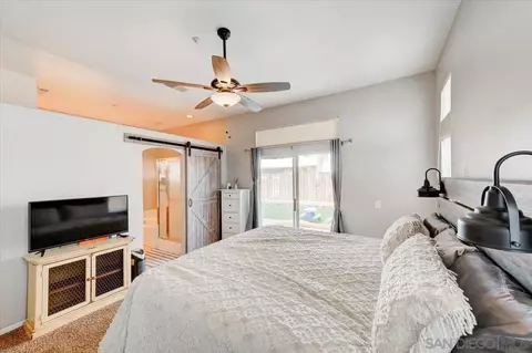 Bedroom - 1359 H St, Ramona, CA 92065 photo 4 of 7