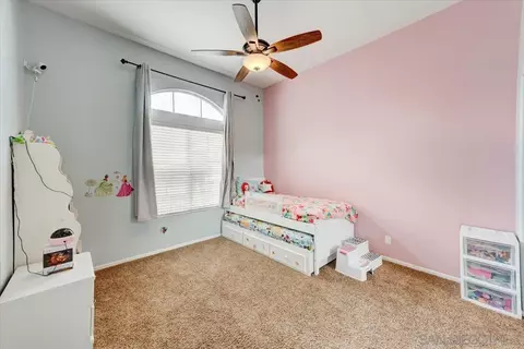 Bedroom - 1359 H St, Ramona, CA 92065 photo 7 of 7