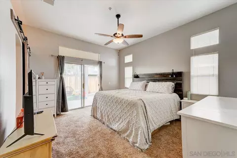 Bedroom - 1359 H St, Ramona, CA 92065 photo 1 of 7