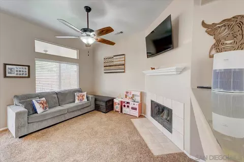 Living - 1359 H St, Ramona, CA 92065 photo 2 of 4