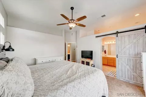 Bedroom - 1359 H St, Ramona, CA 92065 photo 2 of 7