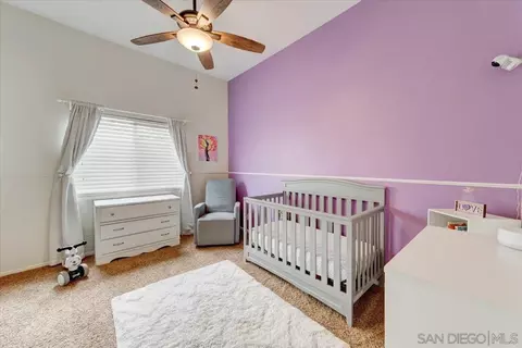 Bedroom - 1359 H St, Ramona, CA 92065 photo 5 of 7
